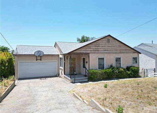 Property at 10515 Tujunga Canyon Blvd, Tujunga, CA 91042, 3 beds, 1 bath