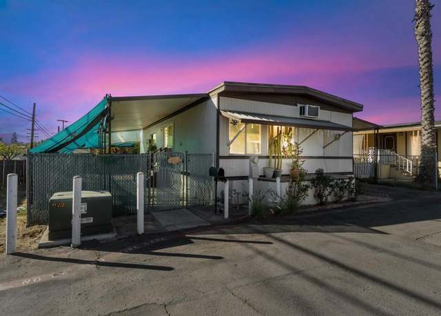 Property at 12044 Royal Rd #93, El Cajon, CA 92021, 2 beds, 1 bath