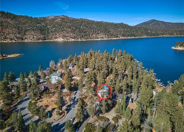Property at 38598 Talbot Dr, Big Bear Lake, CA 92315, 2 beds, 1 bath