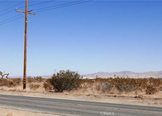 Property at 0 Aster Rd, Adelanto, CA 92301