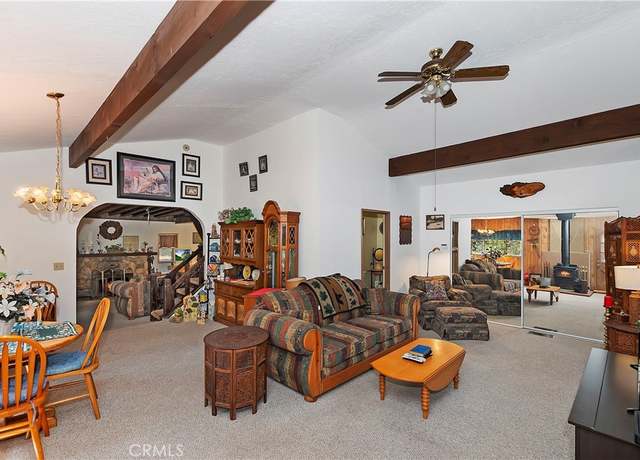 Property at 530 Burnt Mill Rd, Lake Arrowhead, CA 92352, 1 bed, 2 baths