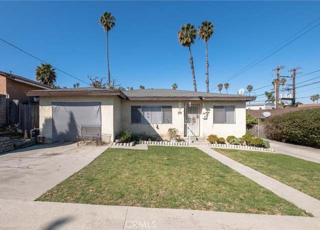 Property at 25911 Hillworth Ave, Lomita, CA 90717, 5 beds, 3 baths