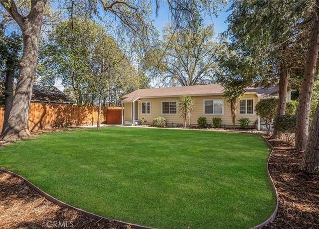Property at 570 E 3rd Ave, Chico, CA 95926, 3 beds, 3 baths