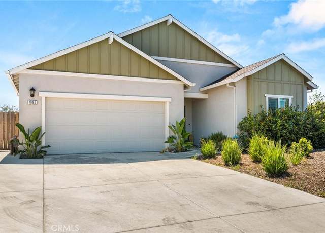 Property at 1682 Almondwood Dr, Orland, CA 95963, 3 beds, 2 baths