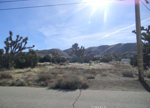 Property at 0 Oliver Ln, Palmdale, CA 93551