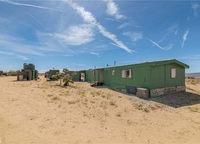 Property at 230 St. W. Ave, Rosamond, CA 93560, 4 beds, 3 baths