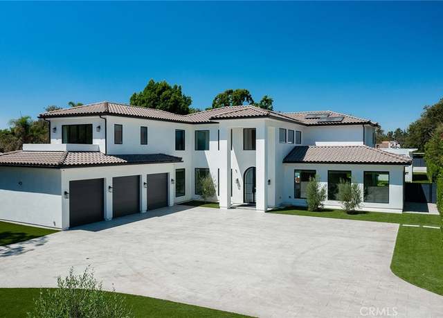 Property at 13807 Magnolia Blvd, Sherman Oaks, CA 91423, 5 beds, 4.5 baths