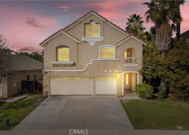 Property at 37867 Shady Maple Rd, Murrieta, CA 92563, 5 beds, 4 baths