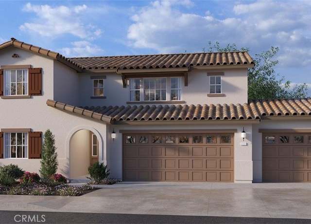 Property at 1803 Makenna St, San Jacinto, CA 92582, 4 beds, 3 baths