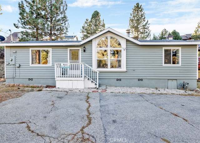 Property at 217 Greenspot Blvd, Big Bear City, CA 92314, 3 beds, 2 baths