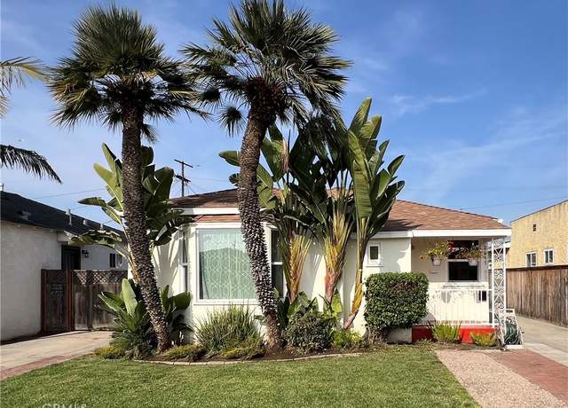 Property at 2647 Kansas Ave, South Gate, CA 90280, 3 beds, 1 bath