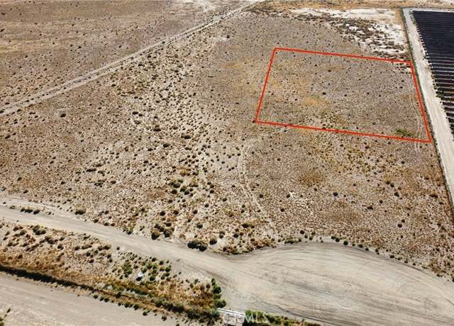 Property at 0 ADELANTO, Adelanto, CA 92301