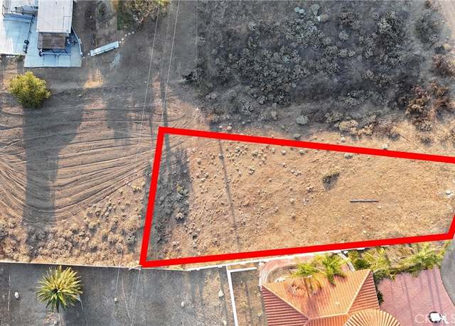 Property at 0 Lakeview, Lake Elsinore, CA 92530