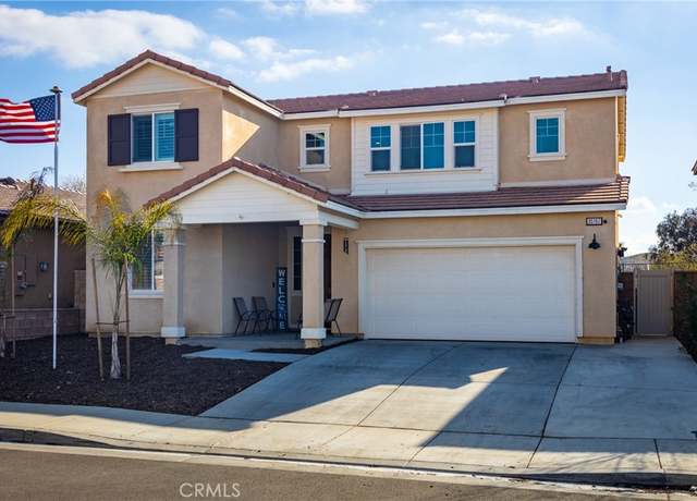 Property at 35167 Funk Way, Beaumont, CA 92223, 4 beds, 3 baths