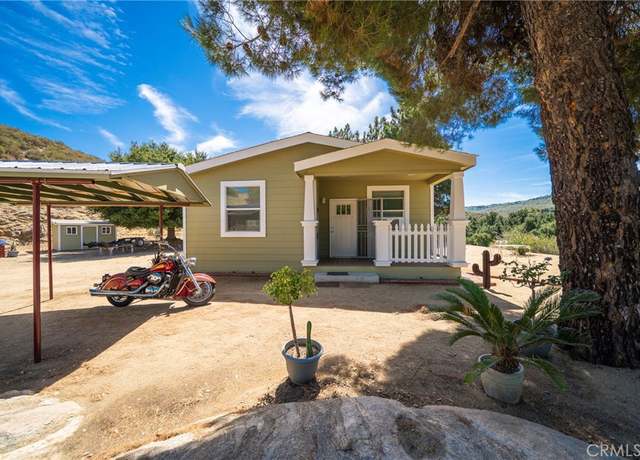 Property at 47720 Twin Pines Rd, Banning, CA 92220, 3 beds, 2 baths