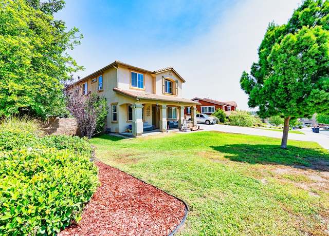 Property at 18668 Alderbrook Dr, Riverside, CA 92508, 5 beds, 4 baths