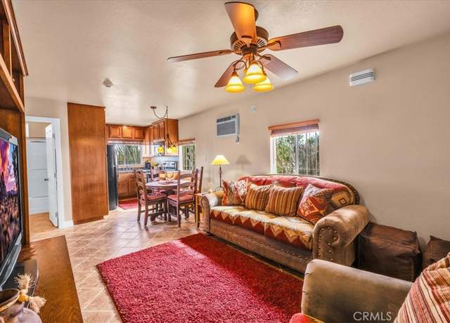 Property at 380 Mack Ln, 29 Palms, CA 92277, 2 beds, 1 bath