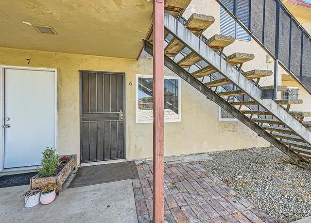 Property at 5164 Landis St #6, San Diego, CA 92105, 2 beds, 1 bath