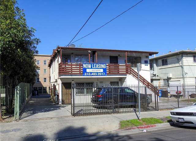 Property at 227 S Bonnie Brae St, Los Angeles, CA 90057, 8 baths