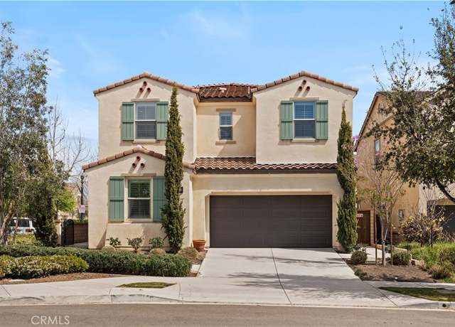 Property at 3901 S Mondavi Way, Ontario, CA 91761, 4 beds, 3 baths