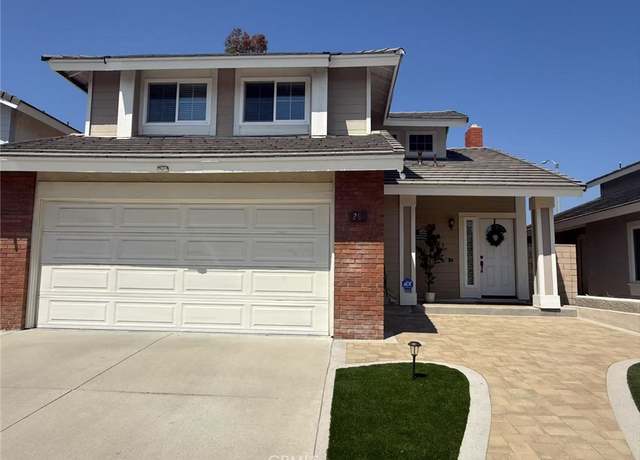 Property at 26 Appomattox, Irvine, CA 92620, 3 beds, 2.5 baths