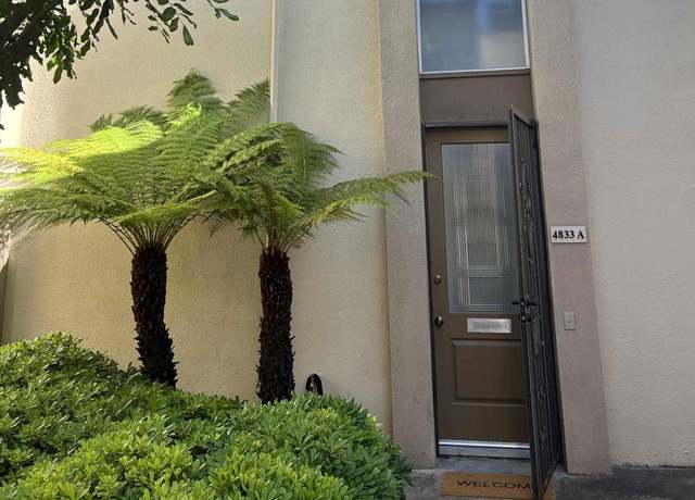 Property at 4833 Collwood Blvd, San Diego, CA 92115, 2 beds, 2 baths