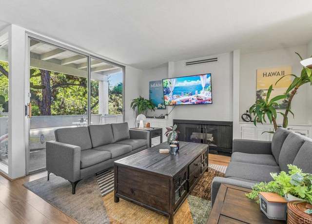 Property at 4833 Collwood Blvd, San Diego, CA 92115, 2 beds, 2 baths