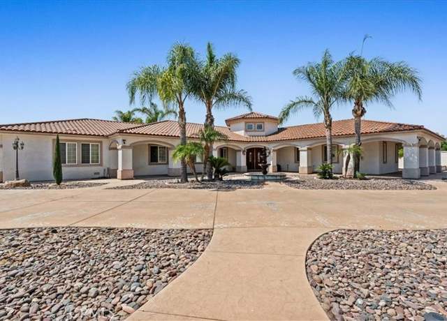 Property at 29935 Maxine Ln, Menifee, CA 92584, 5 beds, 4 baths