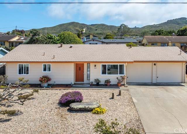 Property at 757 Lilac Dr, Los Osos, CA 93402, 2 beds, 2 baths