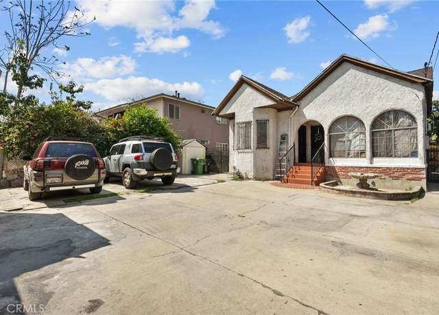 Property at 673 N Boyle Ave, Los Angeles, CA 90033, 6 beds, 2 baths