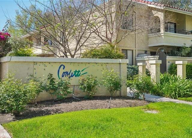 Property at 27238 Luther Dr #616, Canyon Country, CA 91351, 1 bed, 1 bath