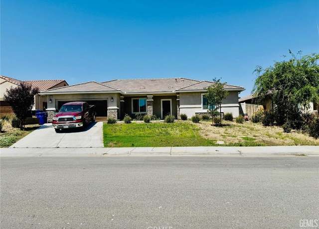 Property at 5024 Anaconda Ave, Bakersfield, CA 93306, 3 beds, 2 baths