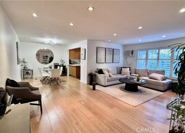 Property at 645 Westmount Dr #211, West Hollywood, CA 90069, 1 bed, 1 bath