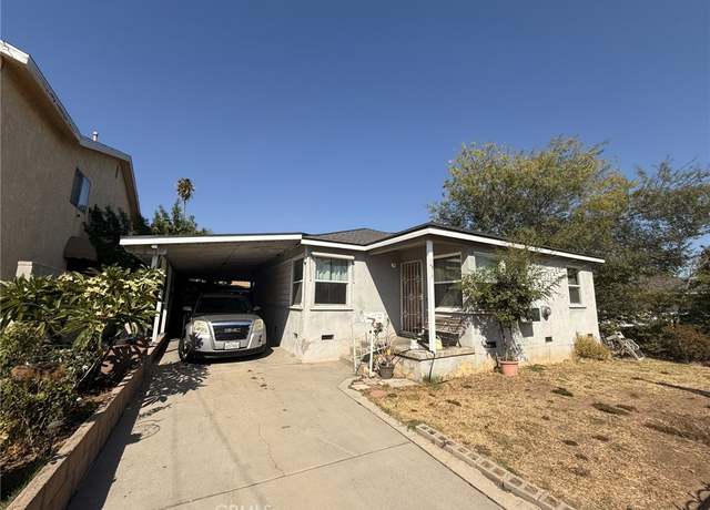 Property at 1317 Woodworth St, San Fernando, CA 91340, 5 beds, 2 baths