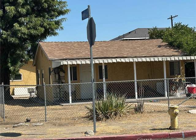 Property at 13762 Judd St, Pacoima, CA 91331, 3 beds, 2 baths