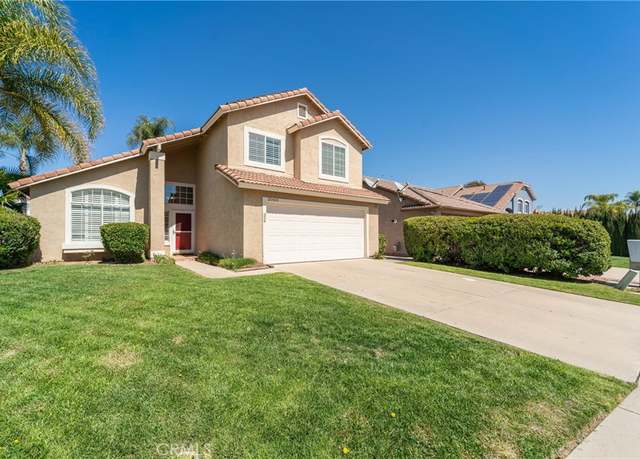 Property at 30424 Bogart Pl, Temecula, CA 92591, 3 beds, 2.5 baths