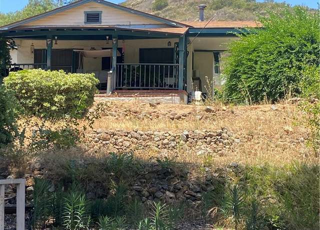 Property at 466 Stewart Canyon Rd, Fallbrook, CA 92028, 4 beds, 2.5 baths