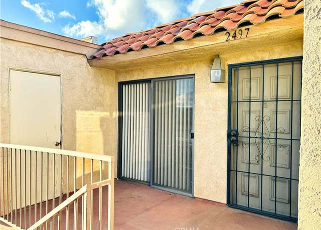Property at 2497 W Acacia Ave, Hemet, CA 92545, 2 beds, 2 baths
