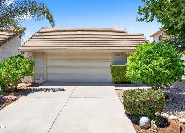 Property at 27127 Rio Bosque Dr, Valencia, CA 91354, 3 beds, 2 baths