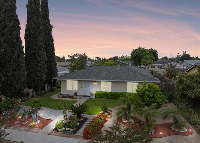 Property at 11348 Ramona Ave, Pomona, CA 91766, 3 beds, 2 baths