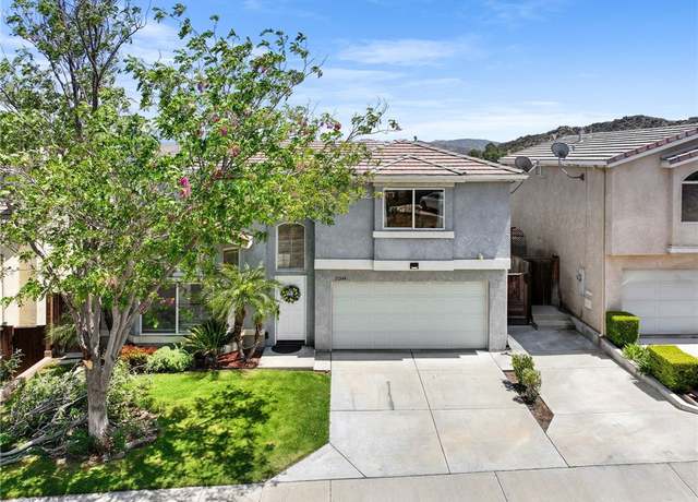 Property at 31344 Nichols Ln, Castaic, CA 91384, 4 beds, 2.5 baths