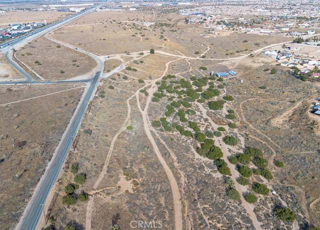 Property at 0 Mariposa, Oak Hills, CA 92344