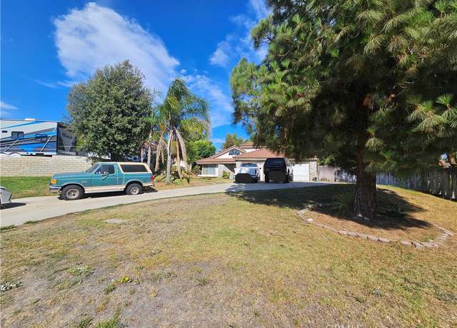 Property at 6757 Sunnyvale Dr, Riverside, CA 92505, 4 beds, 3 baths