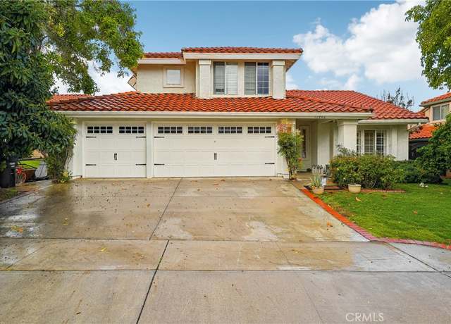 Property at 11446 Via Norte, Loma Linda, CA 92354, 4 beds, 3.5 baths