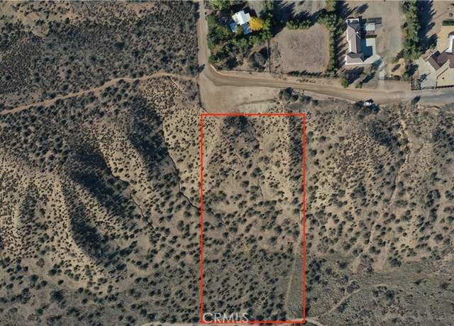 Property at 0 Praire Trl, Oak Hills, CA 92344