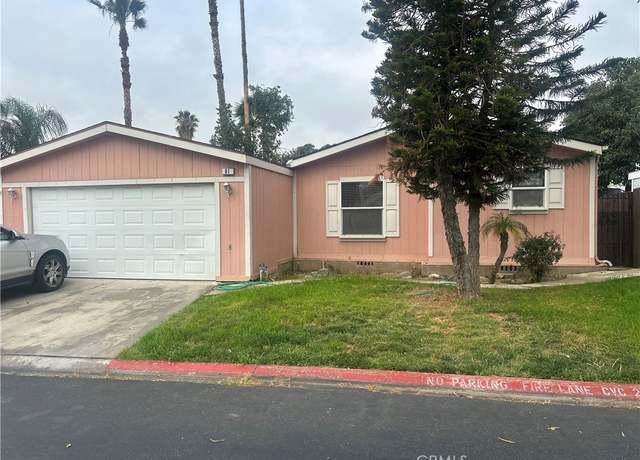 Property at 700 E Washington St #61, Colton, CA 92324, 3 beds, 2 baths