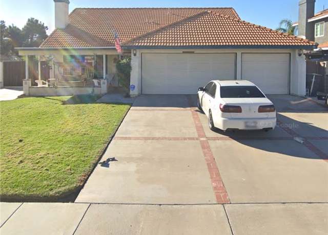 Property at 8751 Rosebay Ct, Riverside, CA 92508, 3 beds, 2 baths