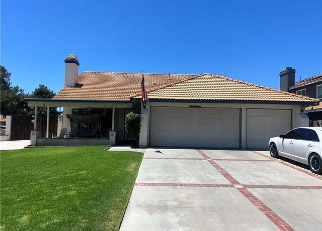 Property at 8751 Rosebay Ct, Riverside, CA 92508, 3 beds, 2 baths