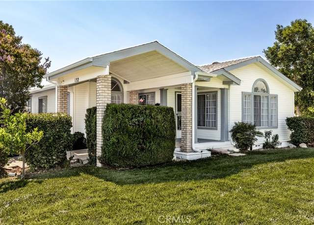 Property at 3800 W Wilson St #132, Banning, CA 92220, 2 beds, 2 baths