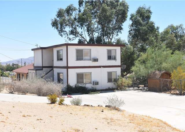Property at 61979 Begonia Pl, Joshua Tree, CA 92252, 4 beds, 2 baths